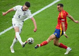 Spania câștigă EURO 2024 după o finală minunată în fața Angliei