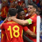 Presa iberică jubilează, după ce Spania s-a încoronat campioana Europei: „Nimeni n-a realizat asta până acum”