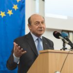 Traian Băsescu: Sunt cele mai necinstite alegeri. Devenim o țară în care administrația se face de către rezerviști