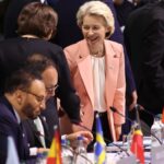 Ursula Von der Leyen pierde un proces crucial la Tribunalul UE, cu o zi înainte de votul decisiv pentru șefia Comisiei