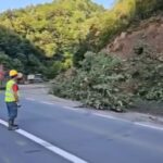 Noi lucrări pe Valea Oltului, timp de o lună. Ce restricții de circulație sunt de azi