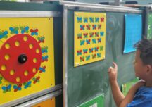 Peste 25% dintre copiii sub 6 ani nu sunt în grădinițe. Școala mobilă va ajunge în comunitățile vulnerabile