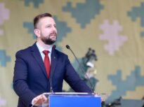 Poland says that Ukraine will not be accepted into the EU until a historical dispute is resolved