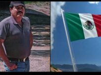 Baronul drogurilor „El Mayo” Zambada și fiul lui „El Chapo” Guzman, arestați în Texas