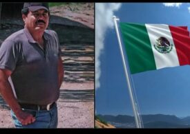 Baronul drogurilor „El Mayo” Zambada și fiul lui „El Chapo” Guzman, arestați în Texas