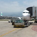 Aeroportul din Beirut își anulează zborurile de teama unui atac israelian. MAE a emis o avertizare pentru români