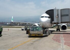 Aeroportul din Beirut își anulează zborurile de teama unui atac israelian. MAE a emis o avertizare pentru români
