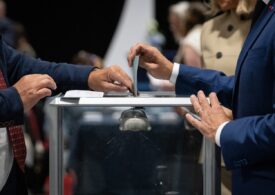 Alegeri în Franța: Ce se întâmplă dacă nimeni nu obține majoritatea absolută