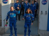 Astronauții misiunii Boeing Starliner rămân blocați pe ISS. Vehiculul spațial mai are combustibil până la jumătatea lui august
