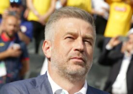 Basarab Panduru cere FRF să stopeze discuțiile cu Edi Iordănescu: "Cum mai poți să negociezi cu el?"