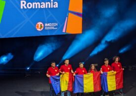 România a obținut 6 medalii la Olimpiada Internațională de Matematică. 5 elevi din 6 sunt de la privat