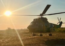 Presa ucraineană anunță că 3 drone rusești au căzut în România, la 7 km de graniță