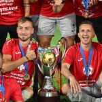 FCSB a pus un fotbalist pe lista de transferuri după victoria din Supercupa României: „Nu are cum să joace”