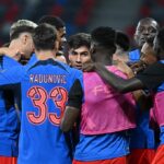 Accidentare gravă pentru un jucător de la FCSB: „O să stea mult”