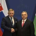 În primul discurs după tentativa de asasinat, premierul slovac îl laudă pe Viktor Orban pentru vizita controversată la Moscova: Mi-ar fi plăcut să merg și eu cu el!