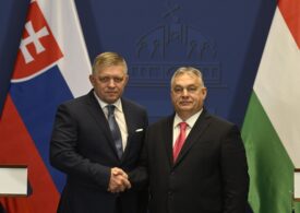 În primul discurs după tentativa de asasinat, premierul slovac îl laudă pe Viktor Orban pentru vizita controversată la Moscova: Mi-ar fi plăcut să merg și eu cu el!