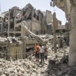 Războiul din Gaza: Hamas ar fi acceptat o propunere a SUA privind un acord pentru eliberarea ostaticilor