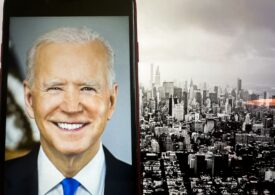 Biden își apără candidatura în primul interviu după dezbaterea catastrofală: Doar Domnul Atotputernic mă poate scoate din cursă! (Video)