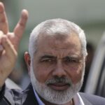 Cine i-ar putea urma lui Ismail Haniyeh la conducerea Hamas?