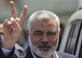 Cine i-ar putea urma lui Ismail Haniyeh la conducerea Hamas?
