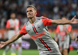 FCSB a stabilit prețul lui Marius Ștefănescu după golul marcat la debut