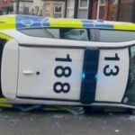 Revolta din Leeds: Poliția a arestat până acum cinci persoane. MAE nu știe să fie români