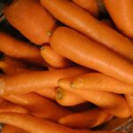 Un lucru surprinzător se întâmplă dacă mănânci trei porții de morcovi pe săptămână