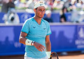 Rafael Nadal pierde finala turneului de la Bastad