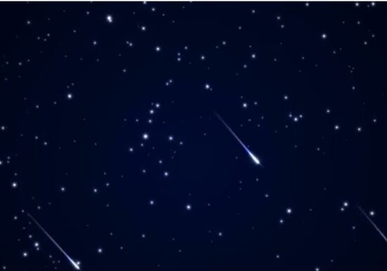 Spectacol unic pe cer: Două ploi de meteori, în aceeași zi din iulie 2024