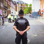 Violențele din UK: Primele condamnări la închisoare pentru postări de pe rețele