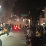 Proteste violente în Venezuela, după realegerea președintelui Maduro: O persoană a fost ucisă (Video)