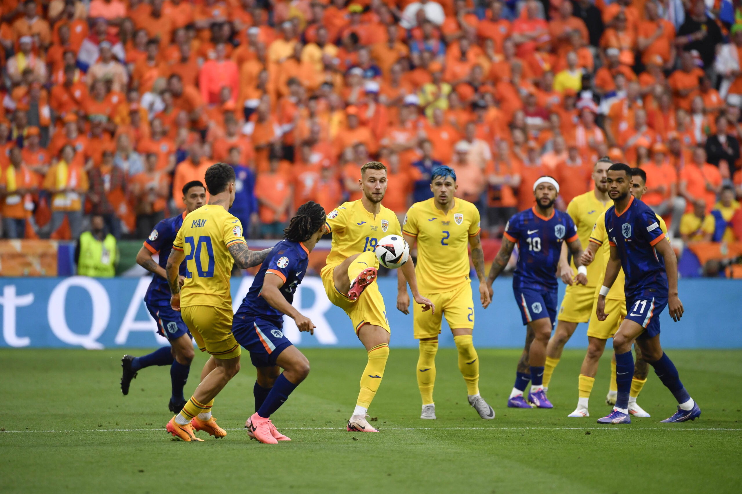 Gary Lineker Makes A Statement Full Of Honesty After Romania 