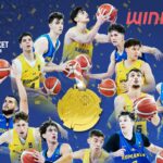 romania u20 baschet