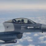 Drone rusești au intrat în România și ar fi ajuns până la Lacul Razim. Avioane F-16 au fost ridicate de la sol. RO-Alert pentru Tulcea și Constanța