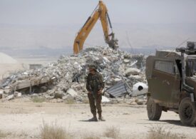Curtea Internațională de Justiție: Ocupația israeliană a teritoriilor palestiniene este ilegală