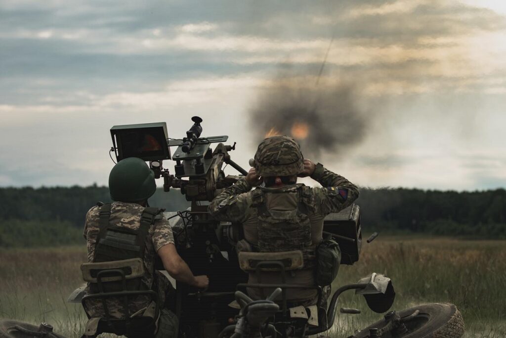Bloomberg: Cele 5 mari puteri militare ale Europei lansează un scut antiaerian low-cost