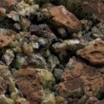 Descoperirea neașteptată făcută de roverul Curiosity pe Marte, după ce a crăpat o stâncă