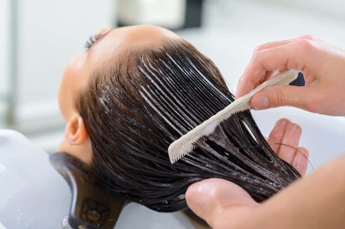 Tratamente eficiente pentru orice tip de păr