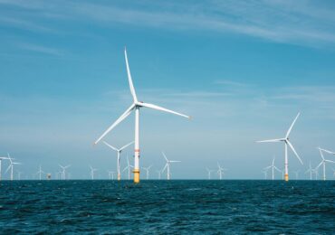 China testează o soluție de viitor: primul centru de date subacvatic din lume alimentat cu energie eoliană