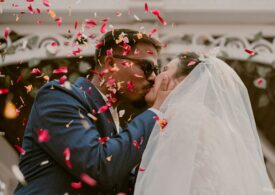Cum să planifici o nuntă de poveste: trucuri esențiale pentru un eveniment memorabil