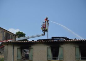 De ce să optezi pentru un sistem de stingere a incendiilor cu grup de pompare pentru protejarea clădirii tale