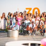 ING și Vunk sărbătoresc 30 de ani împreună. Muzica și banking-ul în fuziune