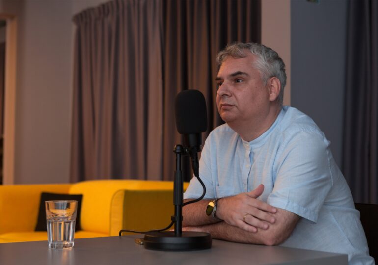 Andrei Nicoară, expert în e-Guvernare: N-o să ne mai meargă prea mult cu manțogării! Dacă nu ne respectăm obligațiile europene, vom avea probleme