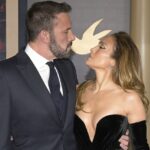 Jennifer Lopez and Ben Affleck are divorcing after two years of marriage