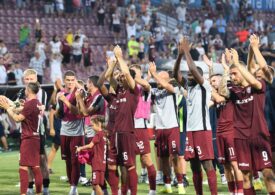 CFR Cluj, convinsă că a dat lovitura cu ultimul transfer făcut: "Un jucător de mare valoare"