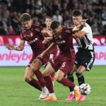 Superliga: U Cluj își învinge rivala CFR în cel mai frumos meci al sezonului