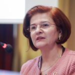 Șefa Colegiului Medicilor București explică de ce ancheta lor nu a găsit nimic în neregulă la Spitalul Sf. Pantelimon