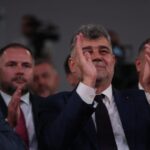 S-a lansat omul normal: Cum a ajuns PSD să-l fișeze pe Platon și de ce discursul lui Ciolacu a fost cel mai tern. Iohannis, pus în fereastră