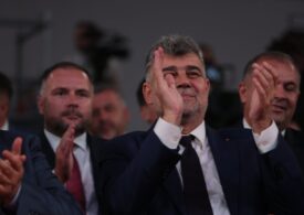 S-a lansat omul normal: Cum a ajuns PSD să-l fișeze pe Platon și de ce discursul lui Ciolacu a fost cel mai tern. Iohannis, pus în fereastră