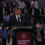 După atacurile de la congresul PSD, Ciolacu nu vede altă coaliție de guvernare decât tot cu PNL